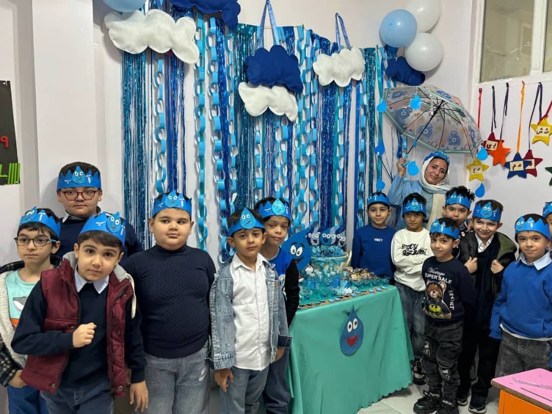 دبستان پسرانه علامه شعرانی