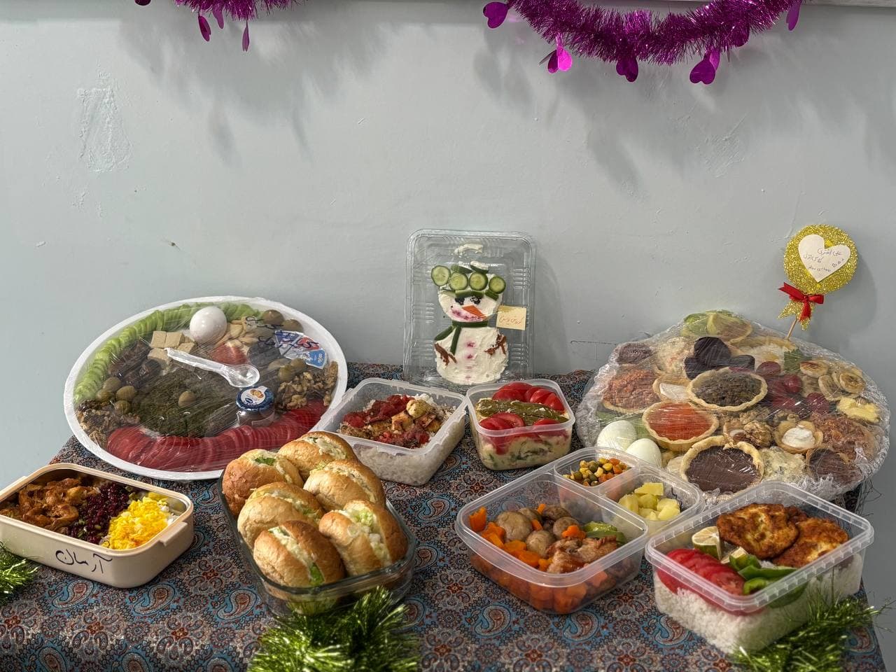 دبستان پسرانه علامه شعرانی